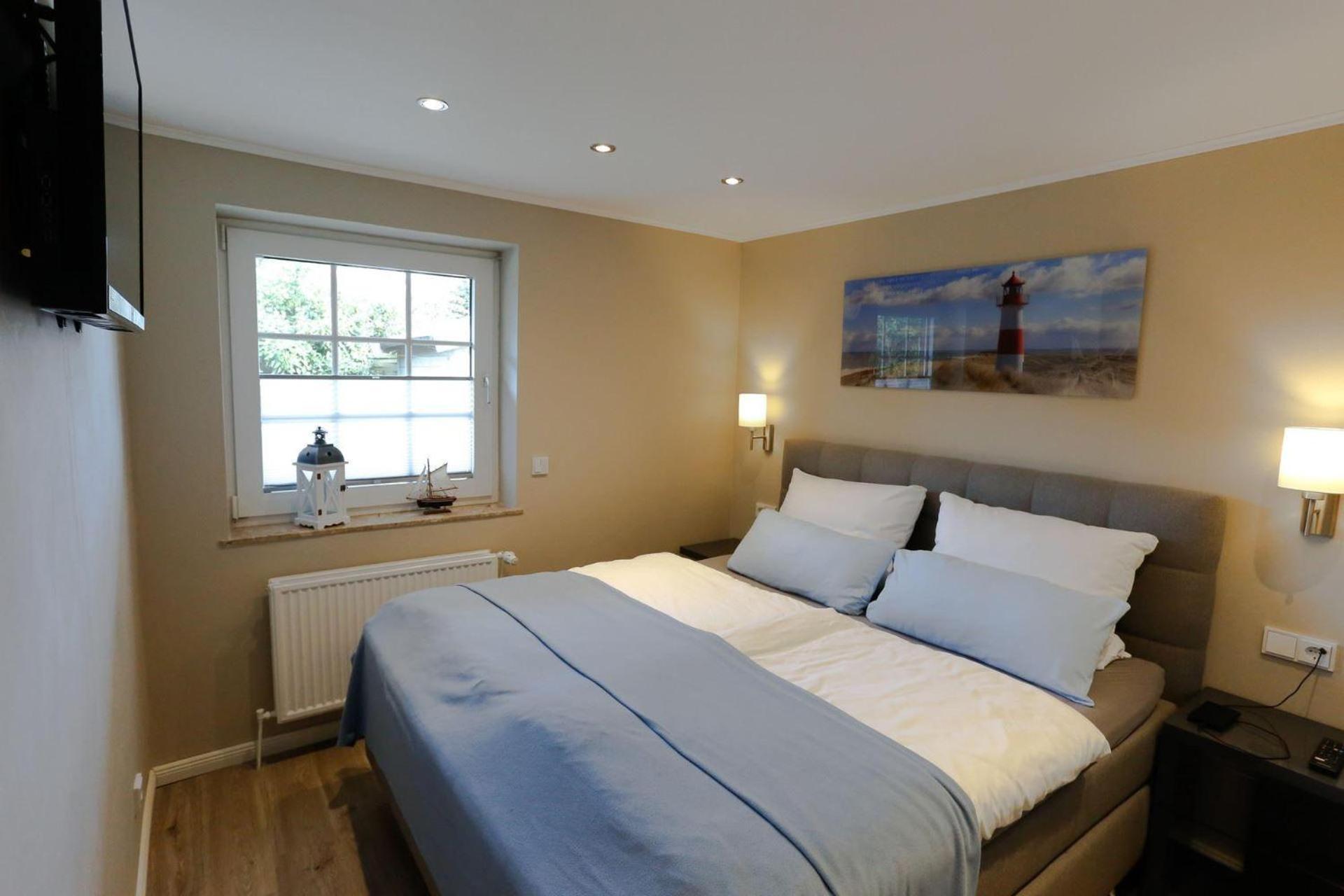 Ferienwohnung-sea-salt-frueher-haus-amsel-wohnung-5 Apartment