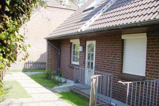 Ferienwohnung-sea-salt-frueher-haus-amsel-wohnung-5 Apartment *